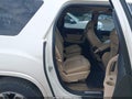 2012 GMC Acadia — photo 8 of 13 | VIN 1GKKVTED6CJ337041