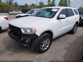 2017 Dodge Durango — photo 2 of 16 | VIN 1C4RDJAG2HC725297