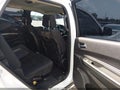 2017 Dodge Durango — photo 8 of 16 | VIN 1C4RDJAG2HC725297