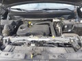 2023 GMC Terrain — photo 10 of 16 | VIN 3GKALXEG4PL145814
