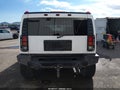 2003 Hummer H2 — photo 16 of 17 | VIN 5GRGN23U83H117453
