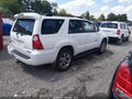 2007 Toyota 4Runner — photo 4 of 16 | VIN JTEBT17R878040263