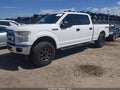 2017 Ford F-150 — photo 2 of 19 | VIN 1FTFW1EF4HKC51860