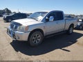 2004 Nissan Titan — photo 2 of 12 | VIN 1N6AA06B34N582322