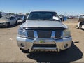 2004 Nissan Titan — photo 6 of 12 | VIN 1N6AA06B34N582322