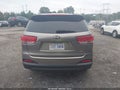 2018 Kia Sorento — photo 16 of 16 | VIN 5XYPG4A33JG411589
