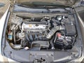 2009 Honda Accord — photo 10 of 16 | VIN 1HGCP25449A157071