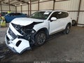2019 Hyundai Santa Fe — photo 2 of 15 | VIN 5NMS33AD3KH023620