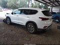 2019 Hyundai Santa Fe — photo 3 of 15 | VIN 5NMS33AD3KH023620