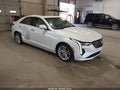 2024 Cadillac CT4 — photo 1 of 16 | VIN 1G6DJ5RK2R0100651
