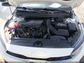 2023 Kia Forte — photo 10 of 11 | VIN 3KPF44AC9PE523811