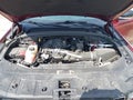 2021 Jeep Grand Cherokee L — photo 10 of 16 | VIN 1C4RJKBG4M8128632