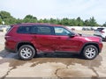 2021 Jeep Grand Cherokee L — photo 13 of 16 | VIN 1C4RJKBG4M8128632