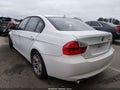 2008 BMW 3 Series — photo 3 of 12 | VIN WBAVC53588F009701
