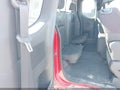 2011 Nissan Frontier — photo 8 of 16 | VIN 1N6AD0CW7BC417669
