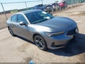 2023 Acura Integra — photo 1 of 16 | VIN 19UDE4H64PA017988