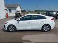2020 Hyundai Ioniq Hybrid — photo 14 of 16 | VIN KMHC65LC8LU232028