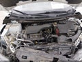 2022 Nissan Rogue Sport — photo 10 of 19 | VIN JN1BJ1BV6NW583301