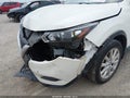2022 Nissan Rogue Sport — photo 17 of 19 | VIN JN1BJ1BV6NW583301