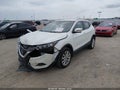 2022 Nissan Rogue Sport — photo 2 of 19 | VIN JN1BJ1BV6NW583301