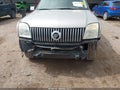 2007 Mercury Mountaineer — photo 6 of 17 | VIN 4M2EU47E07UJ19991