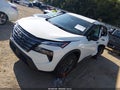 2026 Nissan Rogue Sport — photo 2 of 16 | VIN 5N1BT3AA5TC859771