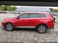 2020 Mitsubishi Outlander — photo 13 of 15 | VIN JA4AD3A38LZ021143