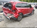2020 Mitsubishi Outlander — photo 4 of 15 | VIN JA4AD3A38LZ021143