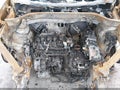 2024 Volkswagen Atlas — photo 10 of 11 | VIN 1V2WR2CA6RC619731