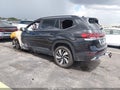 2024 Volkswagen Atlas — photo 3 of 11 | VIN 1V2WR2CA6RC619731