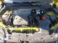 2025 Chevrolet Trailblazer — photo 10 of 16 | VIN KL79MSSL6SB018912