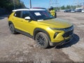 2025 Chevrolet Trailblazer — photo 1 of 16 | VIN KL79MSSL6SB018912