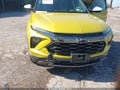 2025 Chevrolet Trailblazer — photo 6 of 16 | VIN KL79MSSL6SB018912
