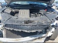 2012 Chevrolet Equinox — photo 10 of 17 | VIN 2GNALDEK0C6302128