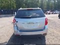 2012 Chevrolet Equinox — photo 17 of 17 | VIN 2GNALDEK0C6302128