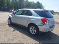 2012 Chevrolet Equinox — photo 3 of 17 | VIN 2GNALDEK0C6302128