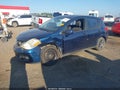 2007 Nissan Versa — photo 2 of 18 | VIN 3N1BC13E47L385365