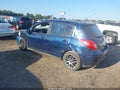 2007 Nissan Versa — photo 3 of 18 | VIN 3N1BC13E47L385365