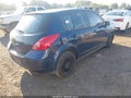 2007 Nissan Versa — photo 4 of 18 | VIN 3N1BC13E47L385365
