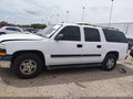 2005 Chevrolet Suburban 1500 — photo 15 of 17 | VIN 3GNEC16Z45G281190