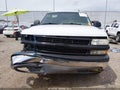 2005 Chevrolet Suburban 1500 — photo 13 of 17 | VIN 3GNEC16Z45G281190