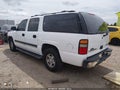 2005 Chevrolet Suburban 1500 — photo 3 of 17 | VIN 3GNEC16Z45G281190