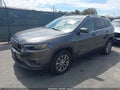 2020 Jeep Cherokee — photo 2 of 16 | VIN 1C4PJLLB4LD654149