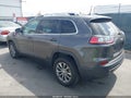 2020 Jeep Cherokee — photo 3 of 16 | VIN 1C4PJLLB4LD654149