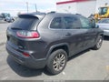 2020 Jeep Cherokee — photo 4 of 16 | VIN 1C4PJLLB4LD654149