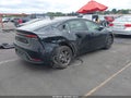 2025 Toyota Prius — photo 4 of 15 | VIN JTDADABU0S3025402