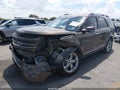 2015 Ford Explorer — photo 2 of 18 | VIN 1FM5K7F85FGC04617
