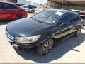 2015 Honda Accord — photo 2 of 17 | VIN 1HGCR2F30FA265666