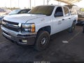 2011 Chevrolet Silverado 1500 — photo 2 of 11 | VIN 3GCPCREA7BG309314