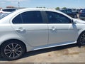 2017 Mitsubishi Lancer — photo 13 of 16 | VIN JA32U2FU9HU013674
